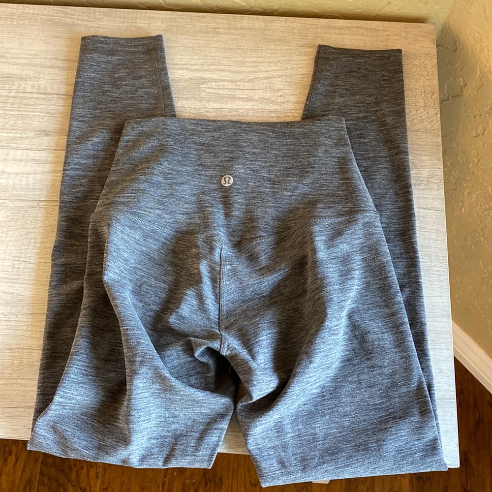 Lululemon Align